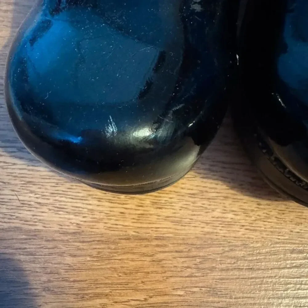 Dansko Professional Black Patent Leather Clogs Women's EU 37 US 6.5 7